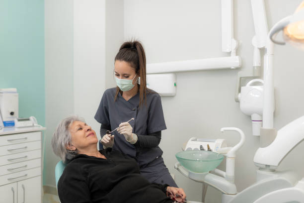 Best Emergency Dental Surgery in Menahga, MN